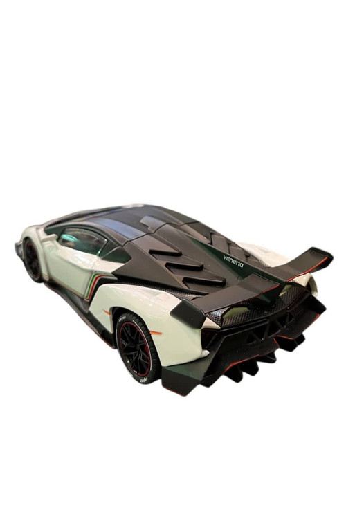 لامبورگینی اسپرت فلزی