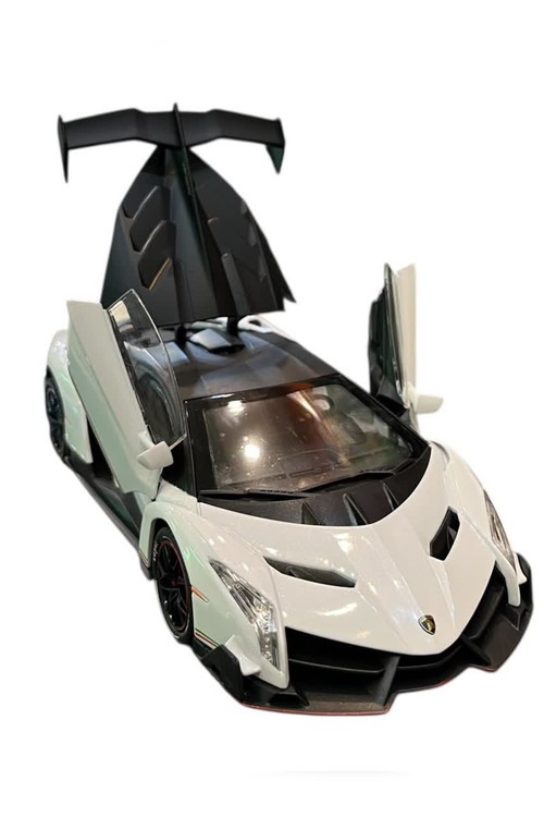 ماشین فلزی درب خفاشی