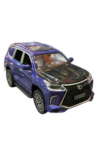 ماکت فلزی لکسوس