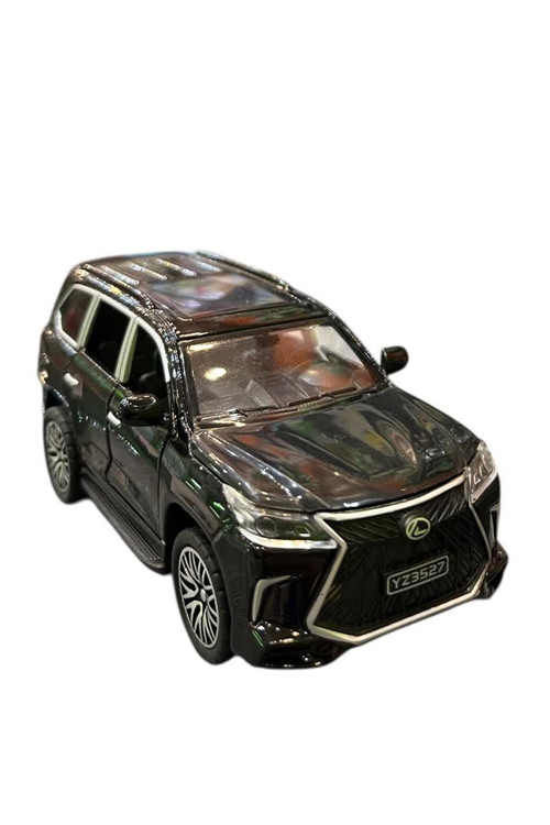 ماکت ماشین بازی اصل