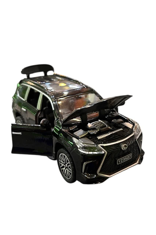 ماکت لکسوز برند