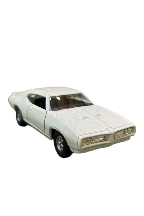 ماکت پونتیاک