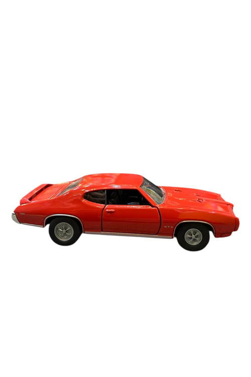 اسباب بازی پونتیاک