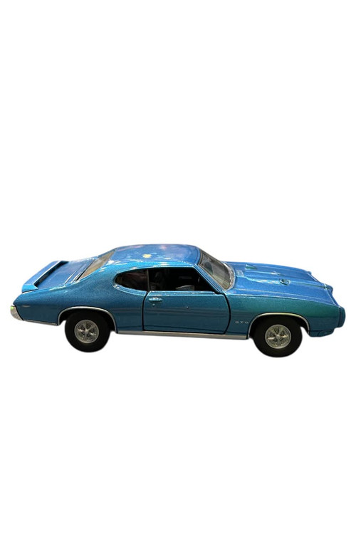 ماکت کلاسیک ماشین