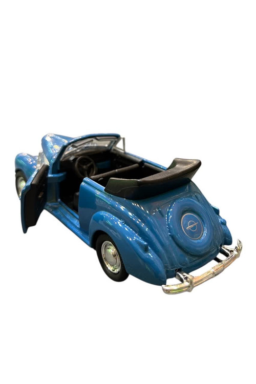 ماکت فلزی اوپل