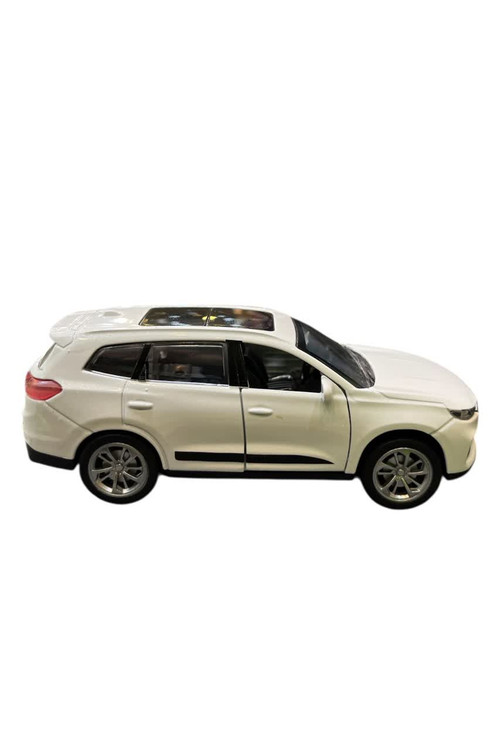 ماشین فلزی تیگو 8