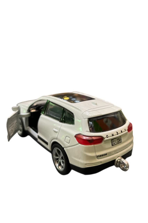 ماکت فلزی ماشین چینی