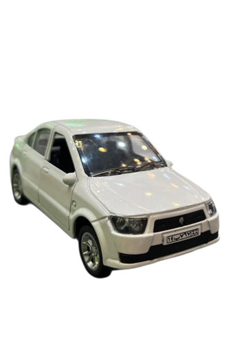 ماشین فلزی دنا