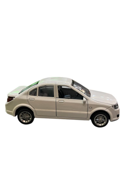 ماکت فلزی دنا