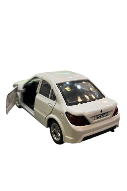 اسباب بازی ماشین دنا