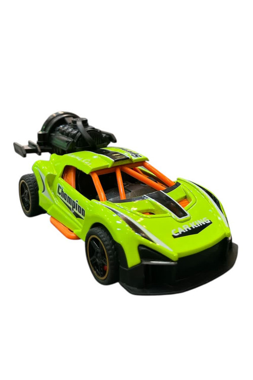 ماشین دودزا فلزی