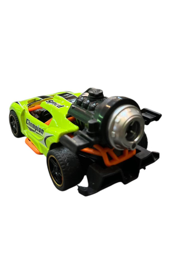 اسباب بازی دودزا