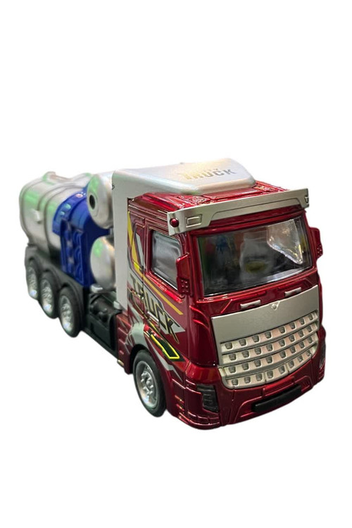 اسباب بازی خارجی دودزا