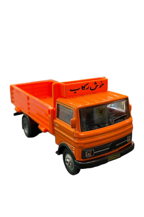 خاور فلزی موزیکال