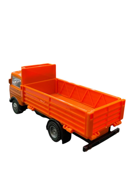 ماکت فلزی خوش رکاب