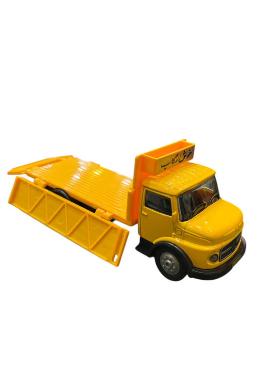 ماشین فلزی سنگین فلزی