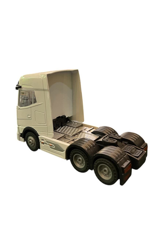 ماکت کامیون خارجی