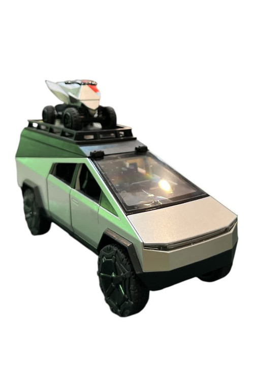 ماکت سایبرتراک