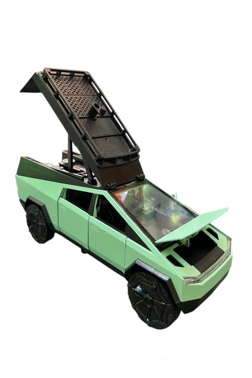 سایبرتراک کلکسیونی