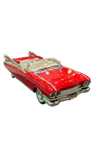 ماکت کادیلاک فلزی