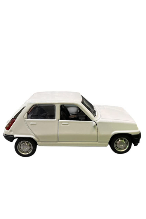 اسباب بازی رنو قدیمی