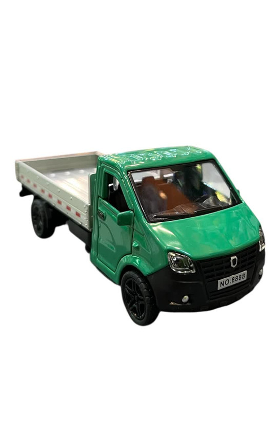 ماشین فلزی وانت