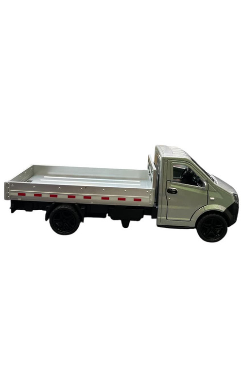 اسباب بازی وانت فلزی