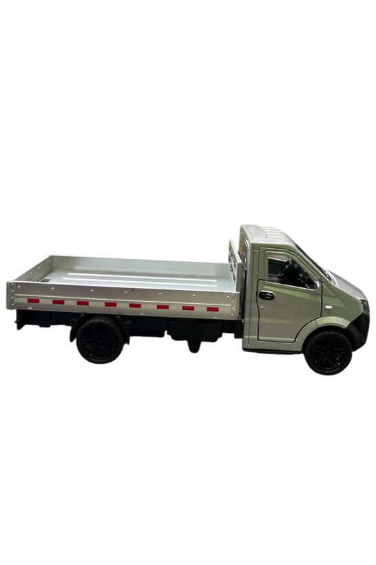 اسباب بازی وانت فلزی