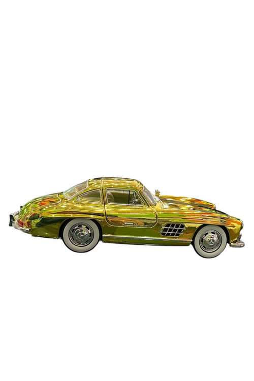 ماکت بنز اس 300