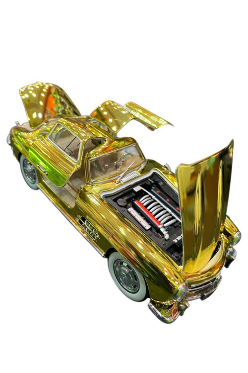 ماکت بنز کادویی