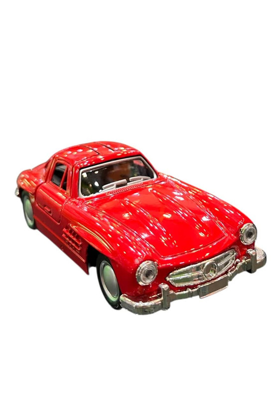 ماکت بنز قدیمی