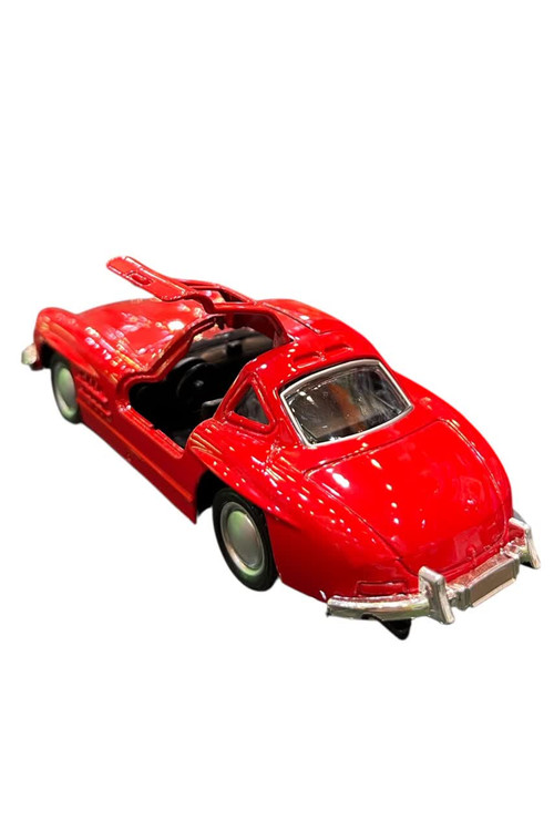 ماشین فلزی بنز اس ال 300