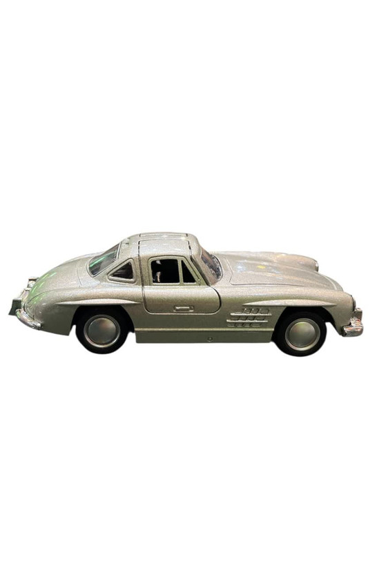 ماشین بازی بنز کلاسیک