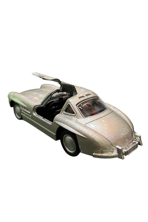 ماشین فلزی بنز عقب کش