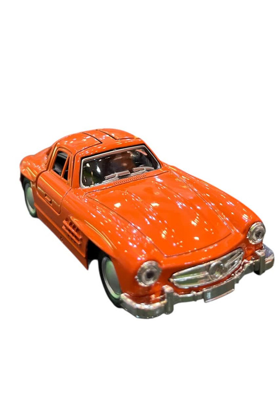 بنز فلزی کوپه