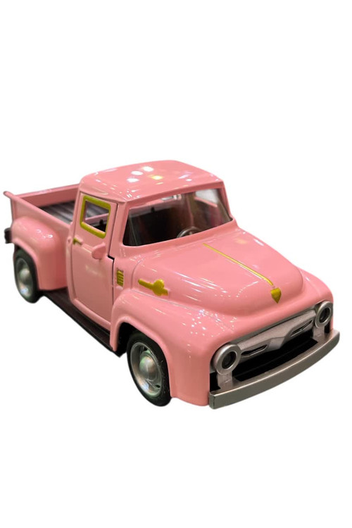 ماشین کلاسیک شورولت