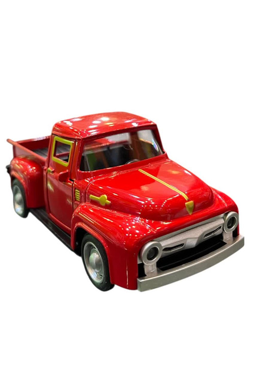 ماکت کلکسیونی شورولت