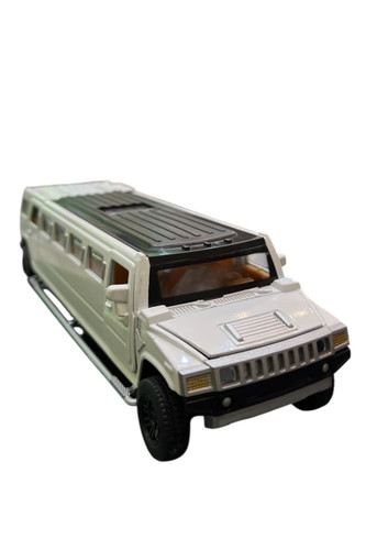 ماشین فلزی هامر