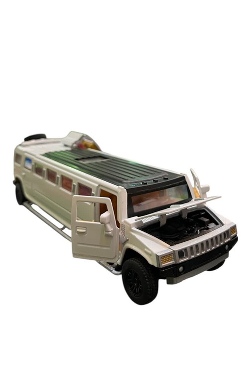 ماکت فلزی هامر