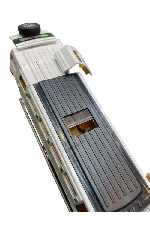 هامر فلزی عقب کش