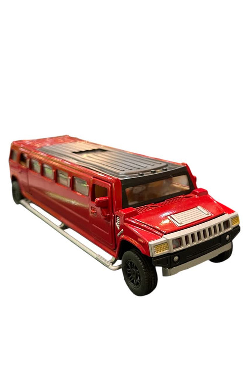 ماشین 1.24 هامر