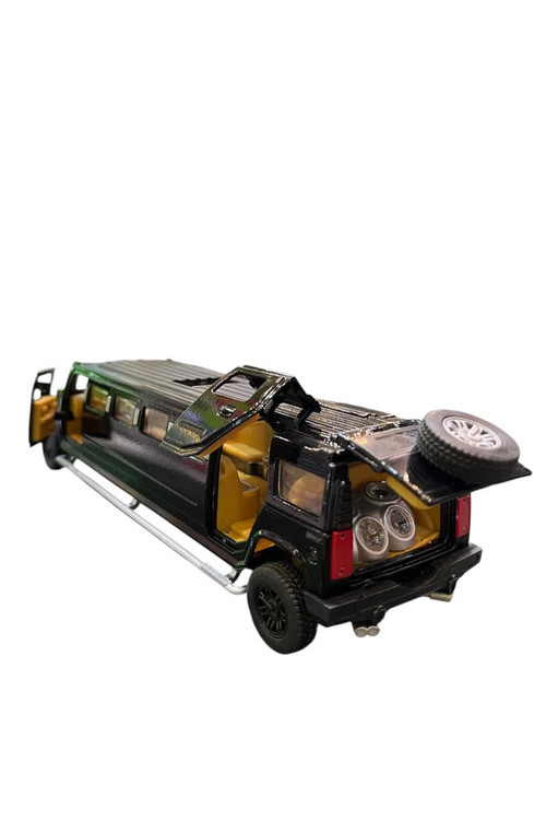 ماشین بازی کادویی