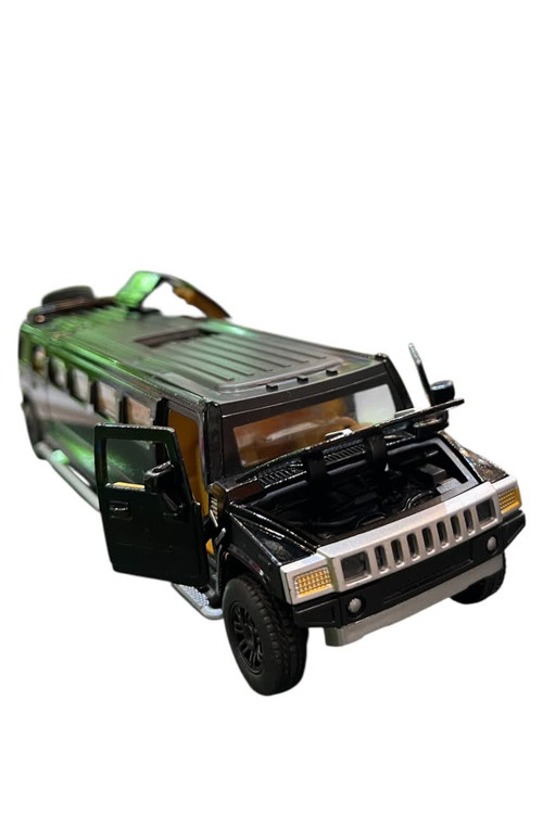 کادو ماشین فلزی