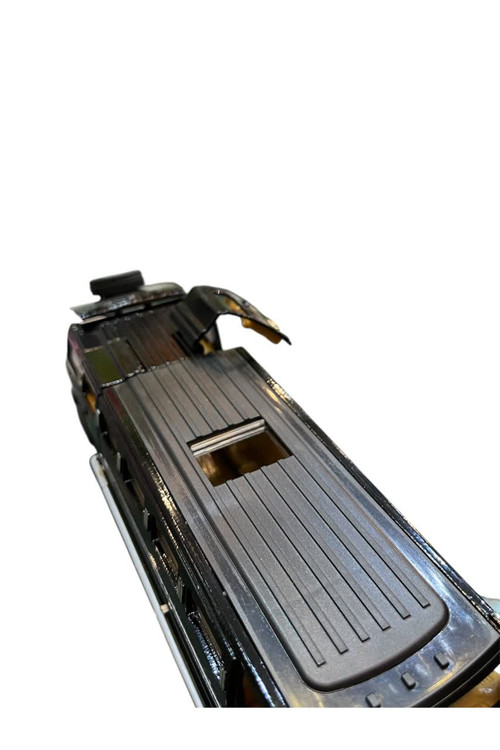 هامر عقب کش فلز