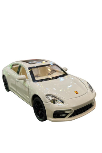 ماشین فلزی پورشه پانامرا