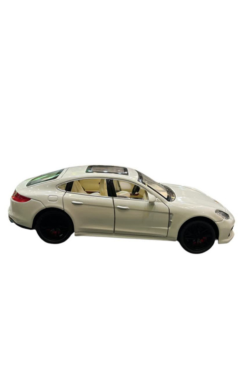 ماکت پورشه پانامرا