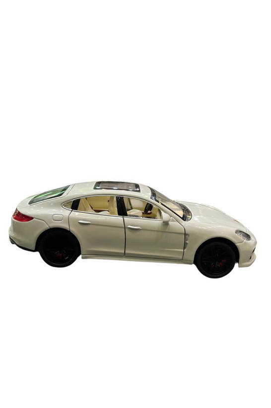 ماکت پورشه پانامرا