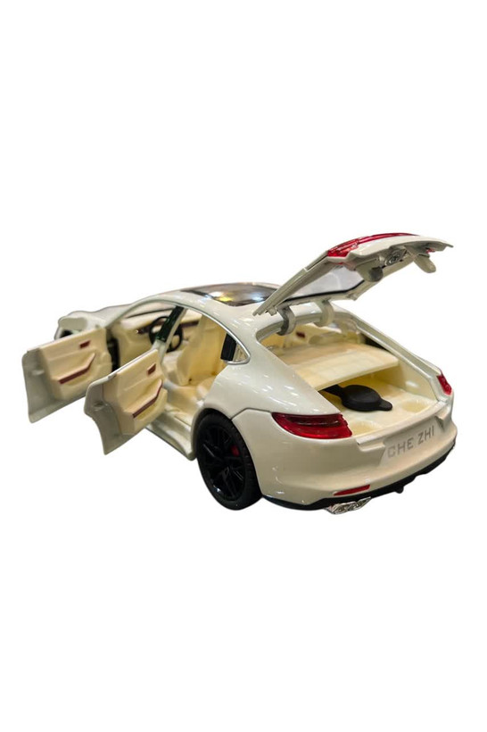 ماکت پورشه 911