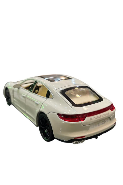 ماشین بازی پورشه پانامرا