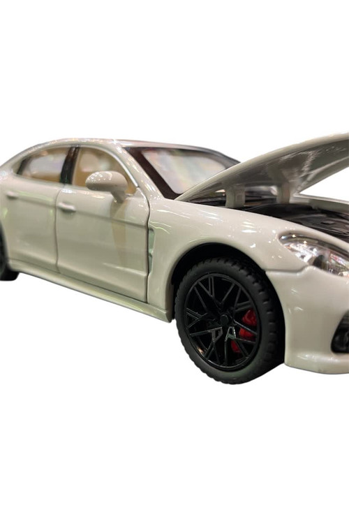 اسباب بازی پورشه فلزی